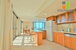 Top Floor Family Apartment